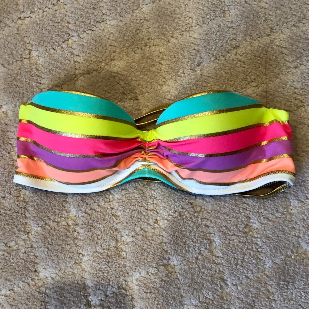 Victoria’s Secret Bikini Top